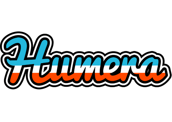 Humera america logo