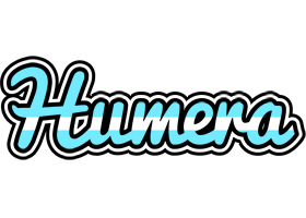 Humera argentine logo