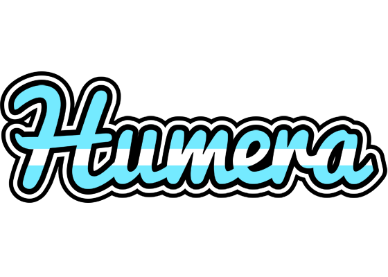 Humera argentine logo