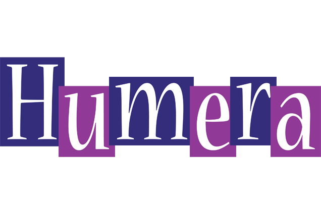 Humera autumn logo