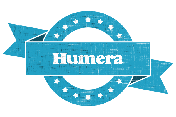 Humera balance logo