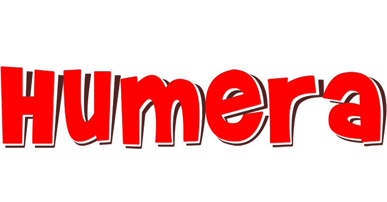 Humera basket logo