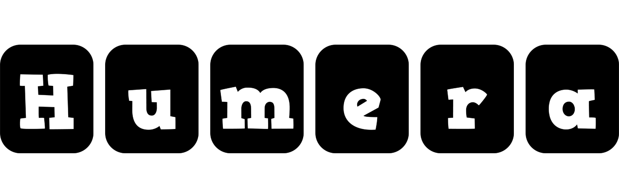 Humera box logo