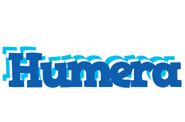 Humera business logo