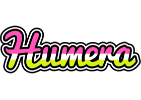 Humera candies logo
