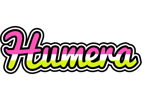 Humera candies logo