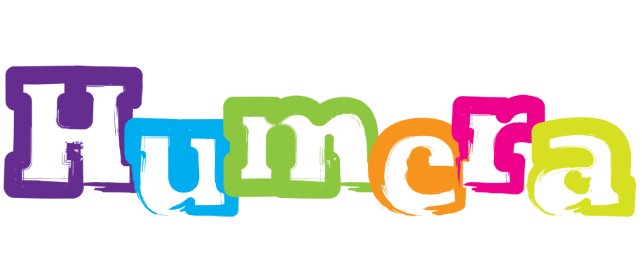 Humera casino logo