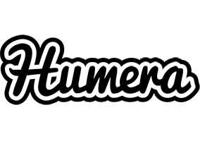 Humera chess logo