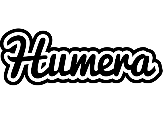 Humera chess logo