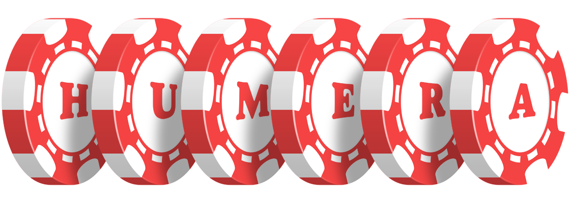 Humera chip logo