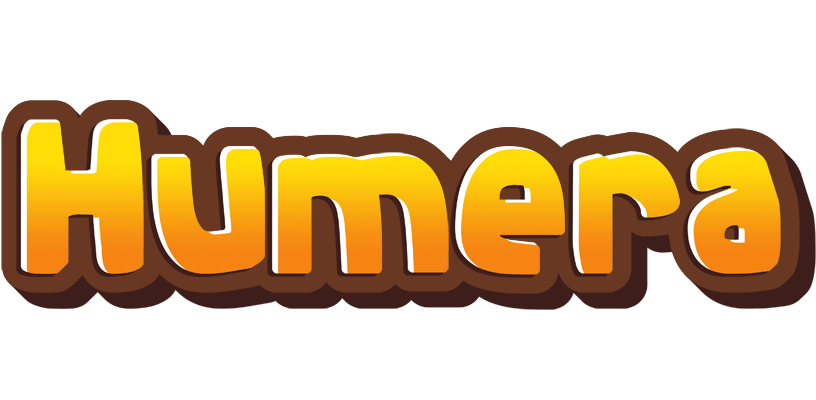 Humera cookies logo