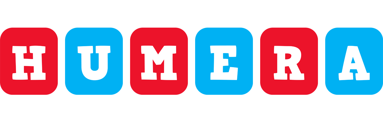 Humera diesel logo
