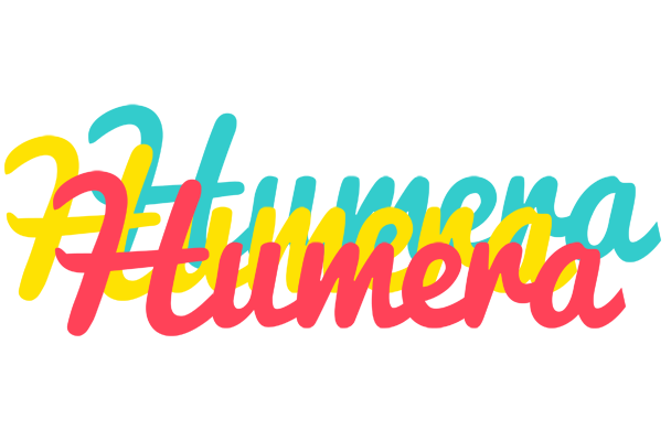 Humera disco logo