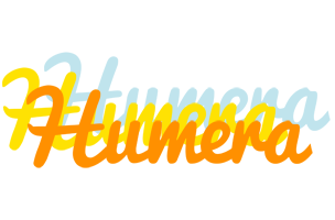 Humera energy logo
