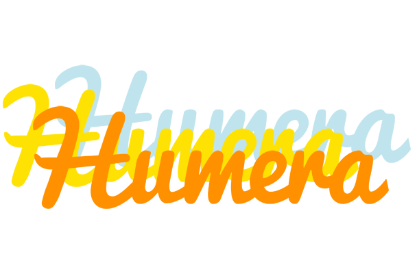 Humera energy logo