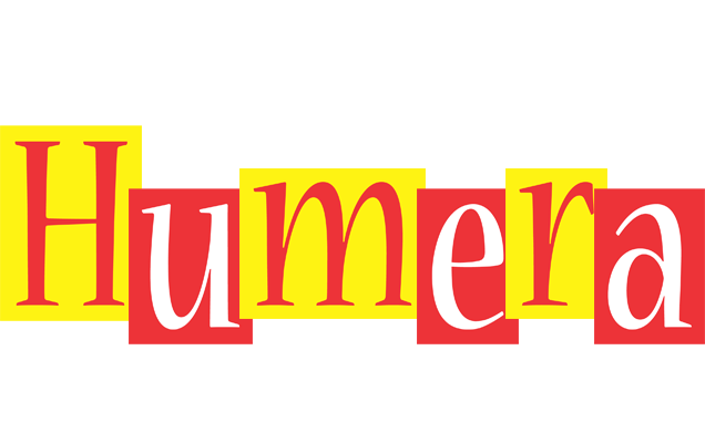 Humera errors logo