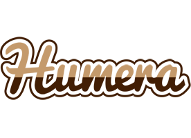 Humera exclusive logo