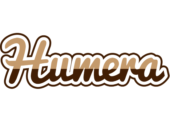 Humera exclusive logo