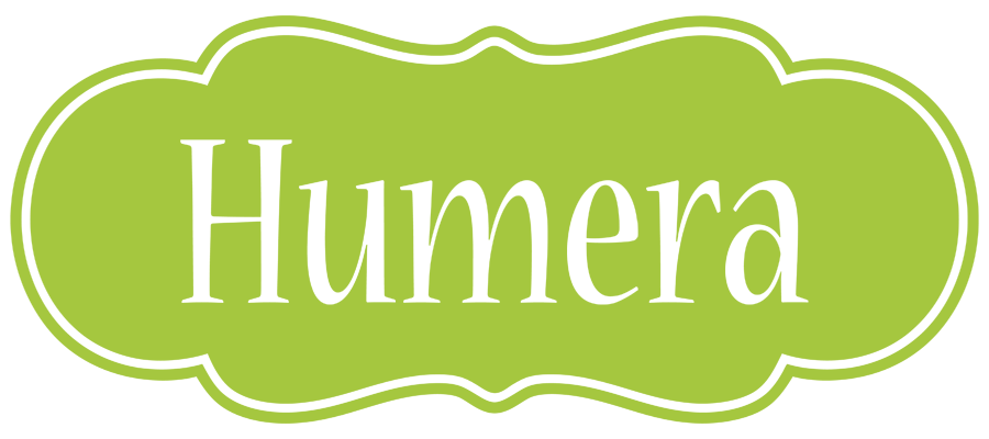 Humera family logo