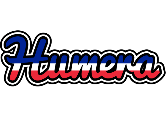 Humera france logo