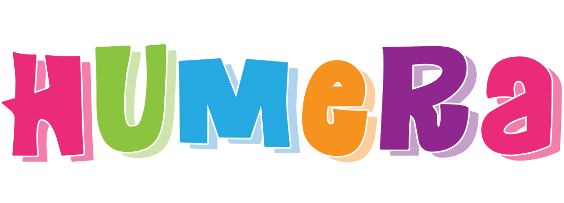 Humera friday logo