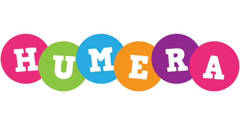 Humera friends logo