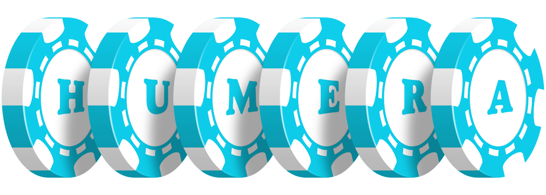 Humera funbet logo