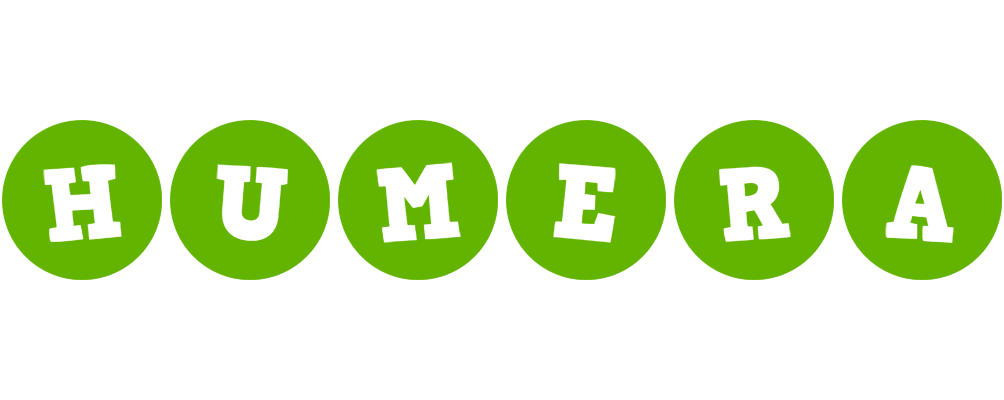 Humera games logo