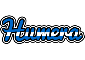 Humera greece logo