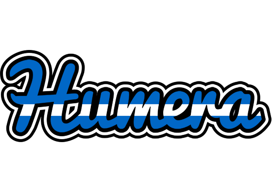 Humera greece logo