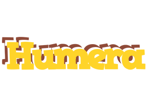Humera hotcup logo