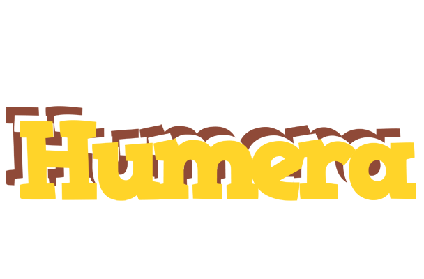 Humera hotcup logo