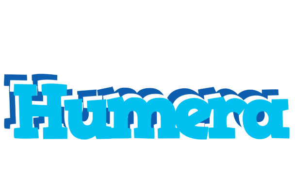 Humera jacuzzi logo