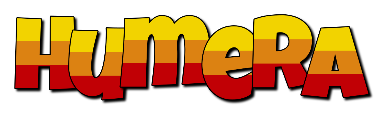 Humera jungle logo