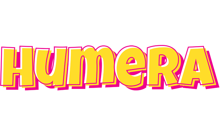 Humera kaboom logo