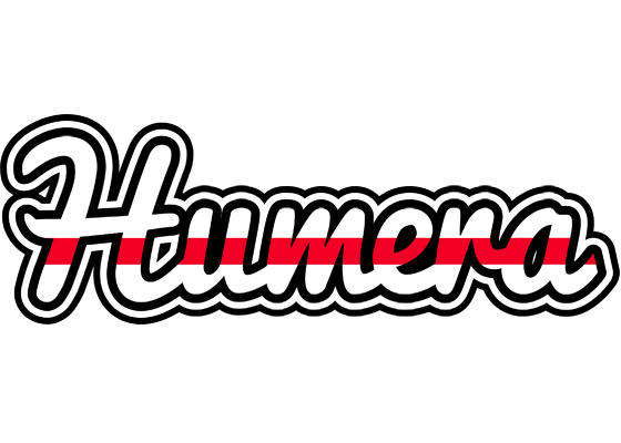 Humera kingdom logo