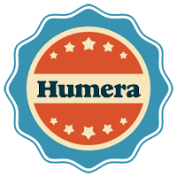 Humera labels logo