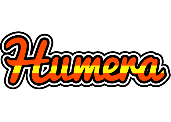Humera madrid logo