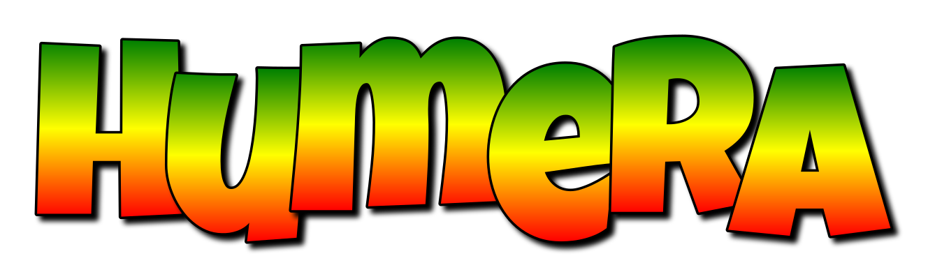 Humera mango logo