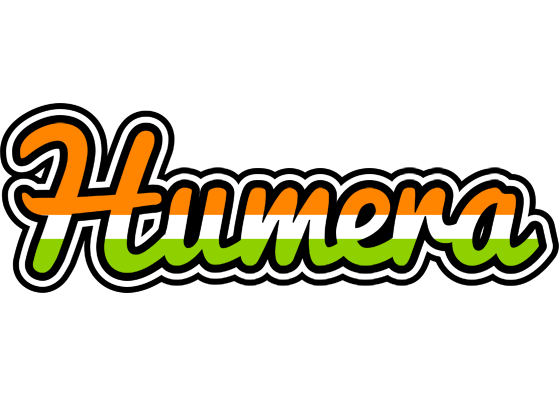 Humera mumbai logo