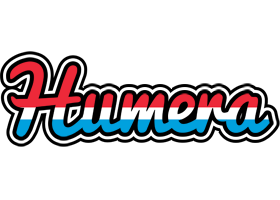 Humera norway logo