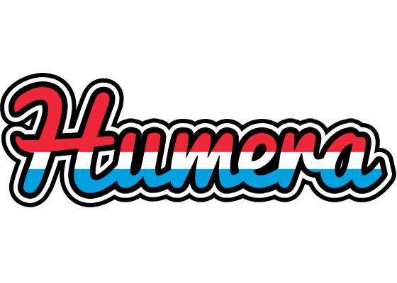 Humera norway logo