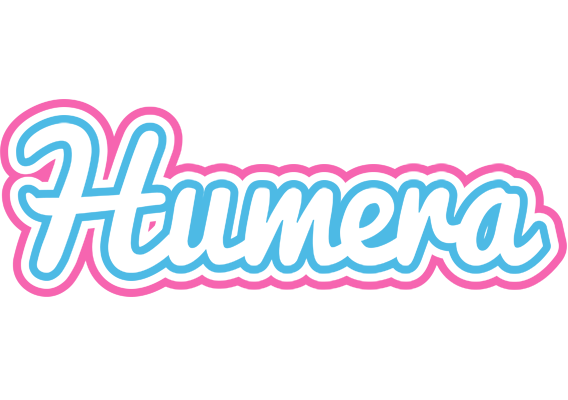 Humera outdoors logo