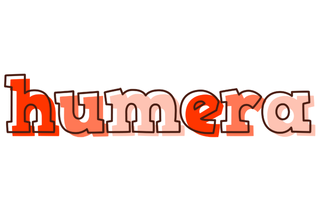 Humera paint logo