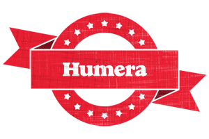 Humera passion logo