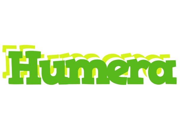 Humera picnic logo