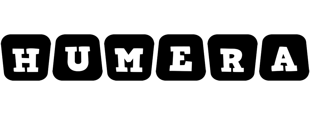 Humera racing logo