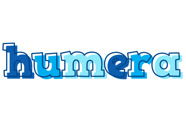 Humera sailor logo