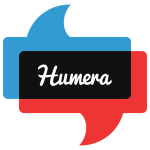 Humera sharks logo