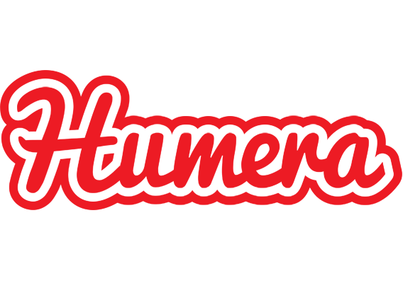 Humera sunshine logo